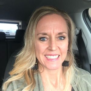 Meet your Posher, Aimee